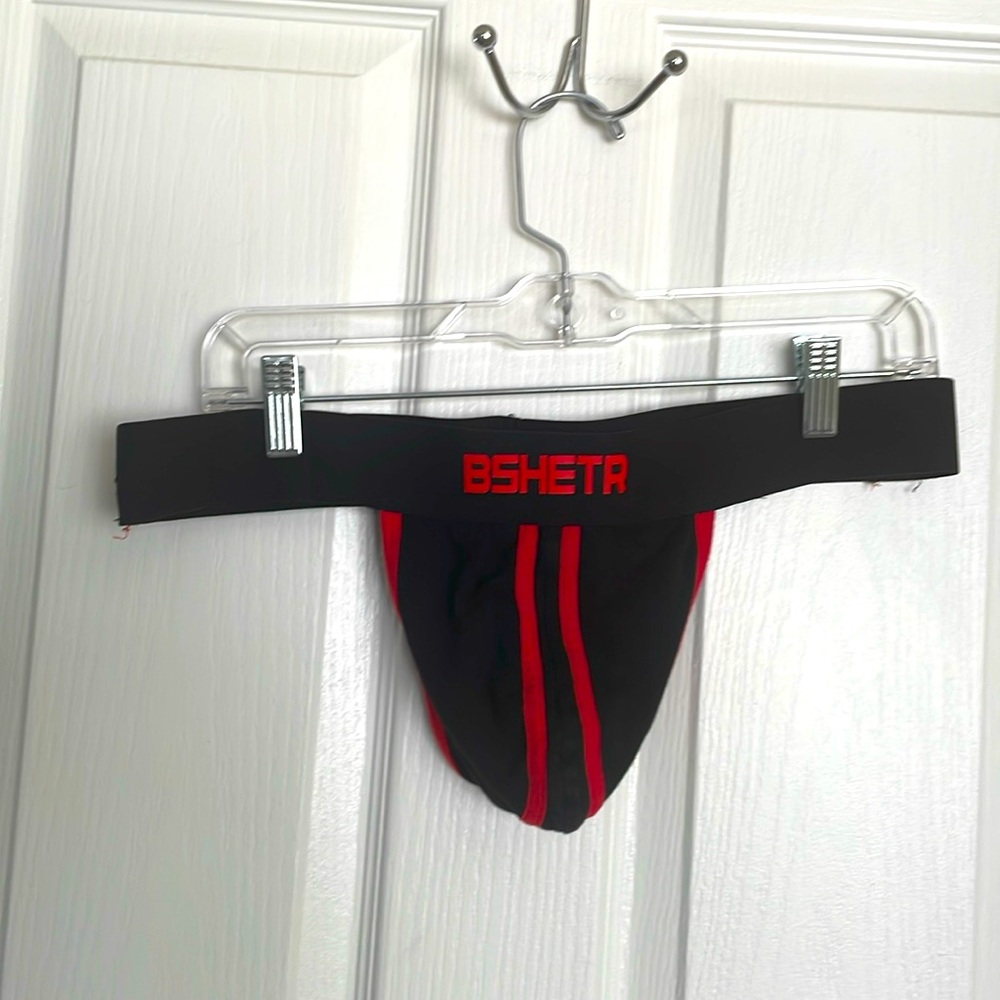BSHETR Jock strap
